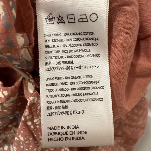 CLEOBELLA Sophia Midi Dress in Marled Print Size S - Picture 6 of 7